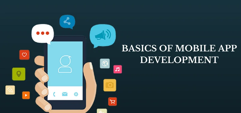 Basics Of Mobile App Development - Blog @ iOSS