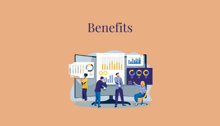 MLM Software Benefits