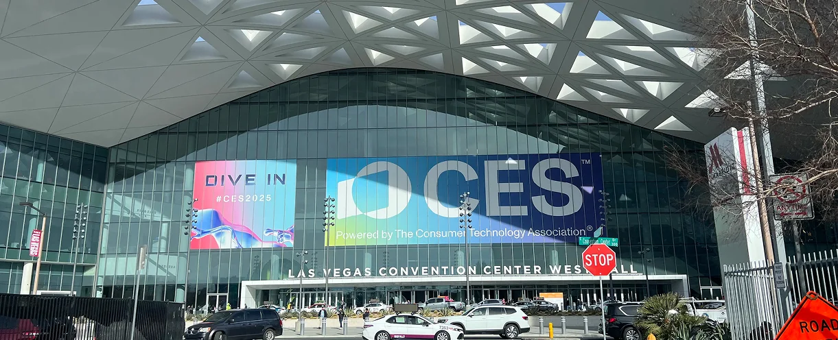 CES 2026