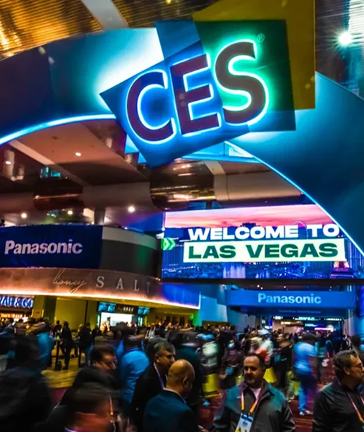 CES 2026 innovation