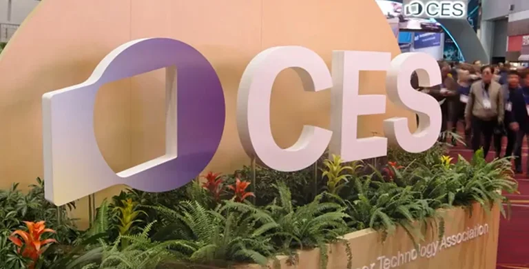 The future of technology at CES 2026