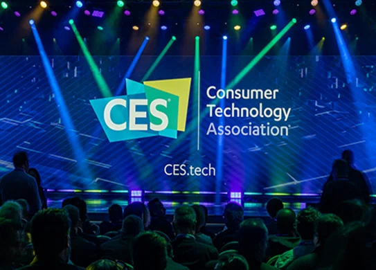 CES 2026