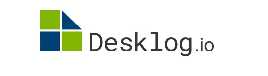 Desklog