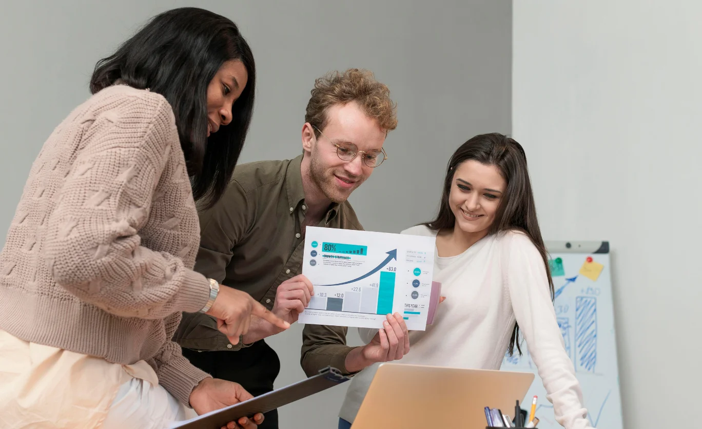 Employee KPIs: A Practical Guide to Setting, Measuring, and Using Key Performance Indicators - Blog @ iOSS