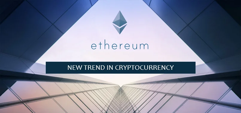 Ethereum Cryptocurrency - Alike Bitcoin? - Blog @ iOSS