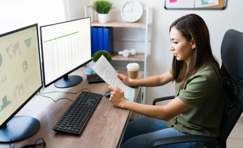How to Choose the Right Employee Tracking Software In India? - Blog @ iOSS