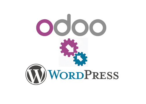 Integrating Odoo and WordPress - Blog@iOSS