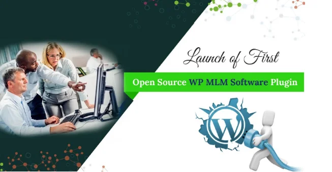 Launch of WP MLM Plugin - Infinite Open Source Solutions