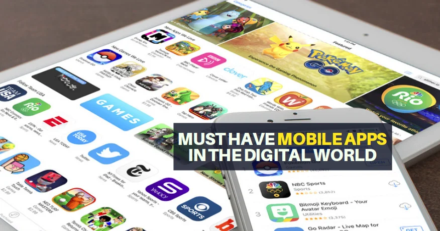 must-have-mobile-apps