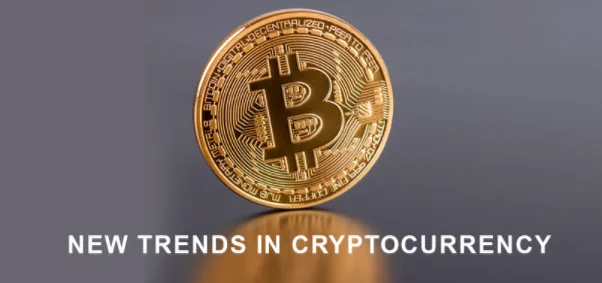 New Trends In Cryptocurrency | Blog @ Infinite MLM Software