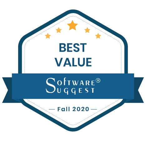 Best Value 2020 Award