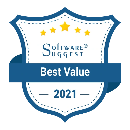 Best Value 2021 Award