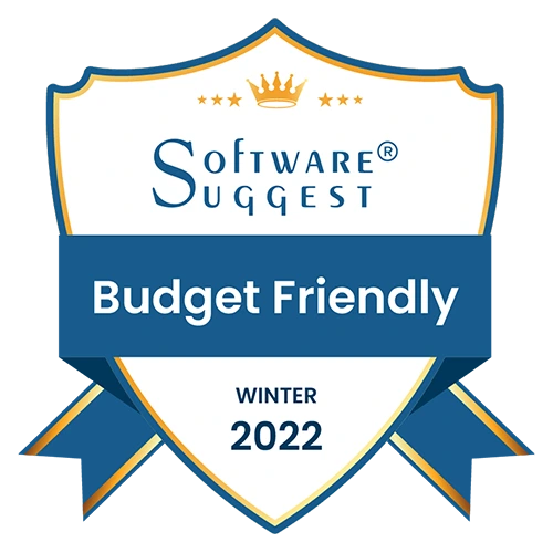 Budget Friendly 2022 Award