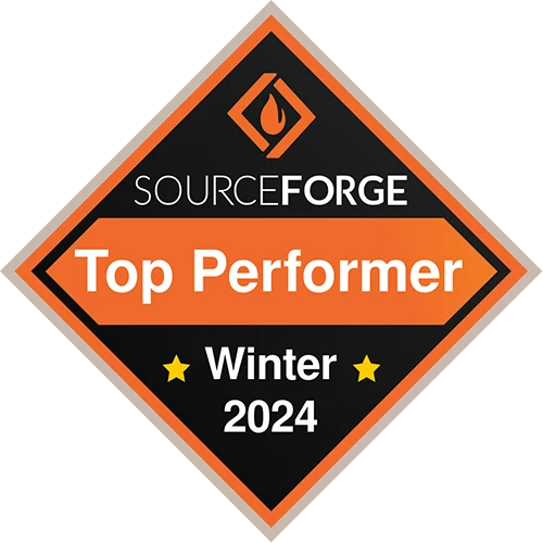 SourceForge 2024