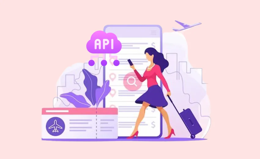 Streamline Your Flight Booking Process with Duffel API Integration - Blog @ iOSS