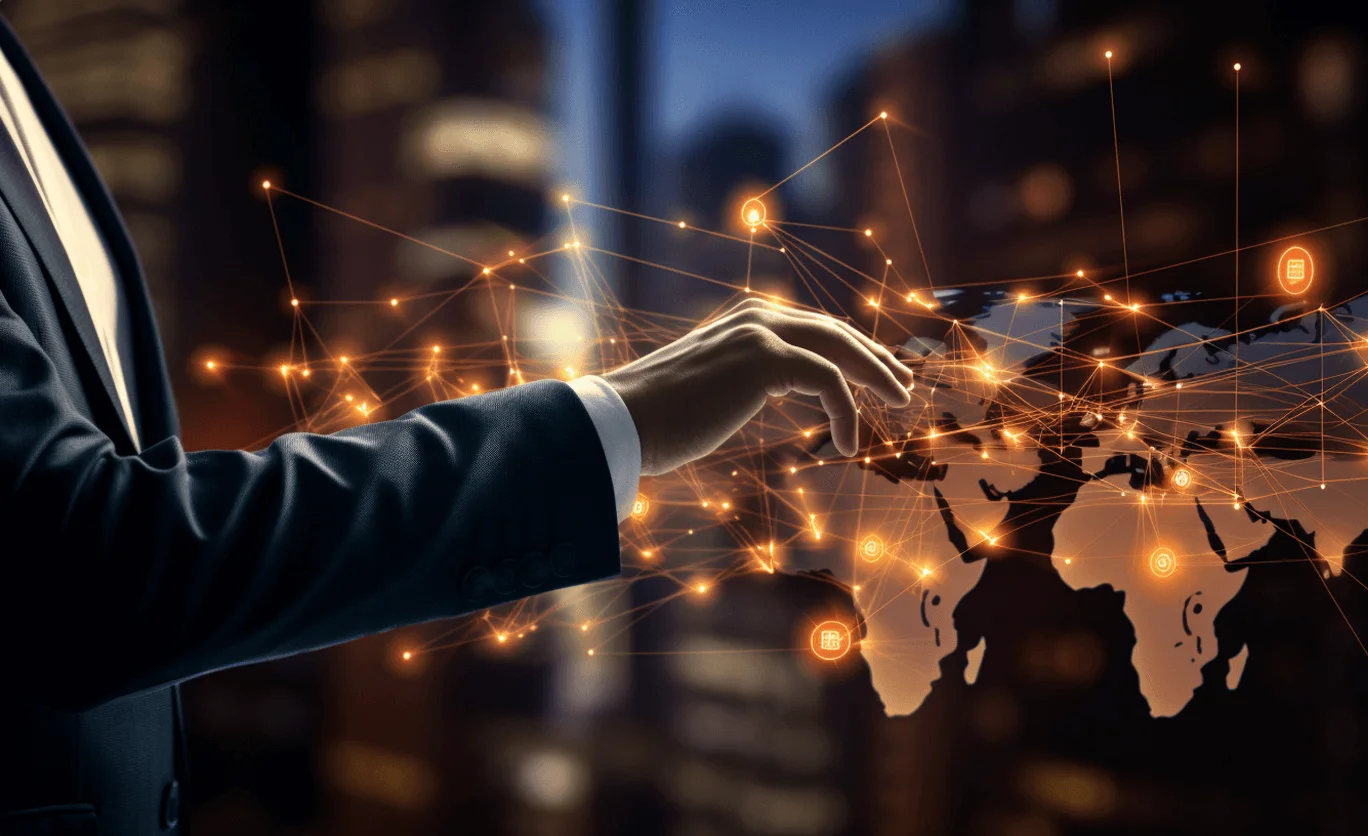 How Technology is Transforming the Direct Selling Industry