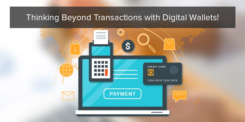 Mobile wallet app - Create your own digital wallet : iOSS