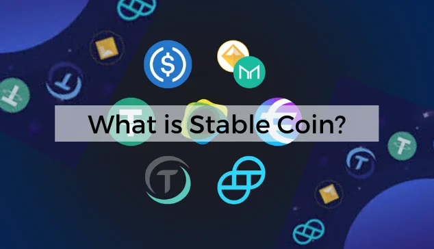 What is Stable Coin and How is it Different from Existing Cryptocurrencies?