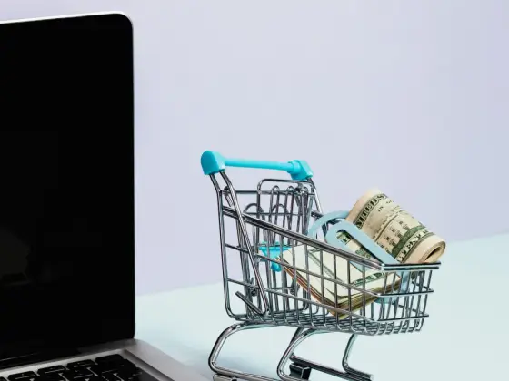 AI solutions for Ecommerce