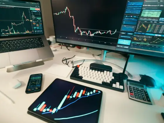 AI solutions for Finance