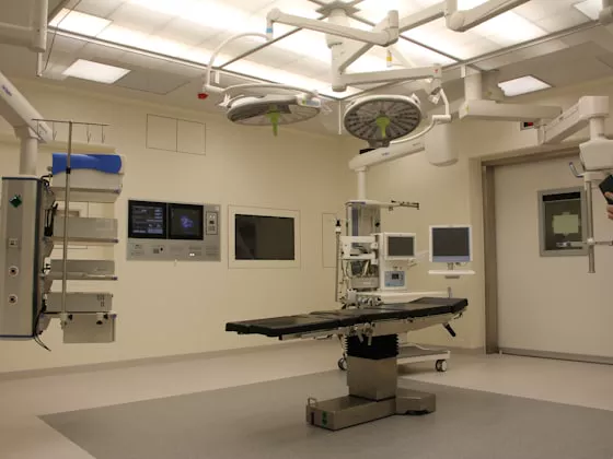 AI solutions for Healthcare