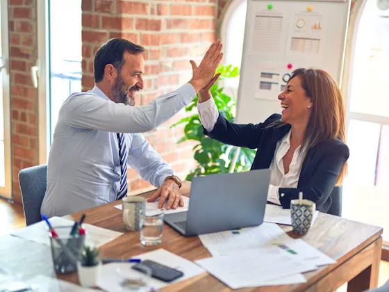 AI solutions for Human Resources