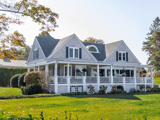 AI solutions for Real Estate