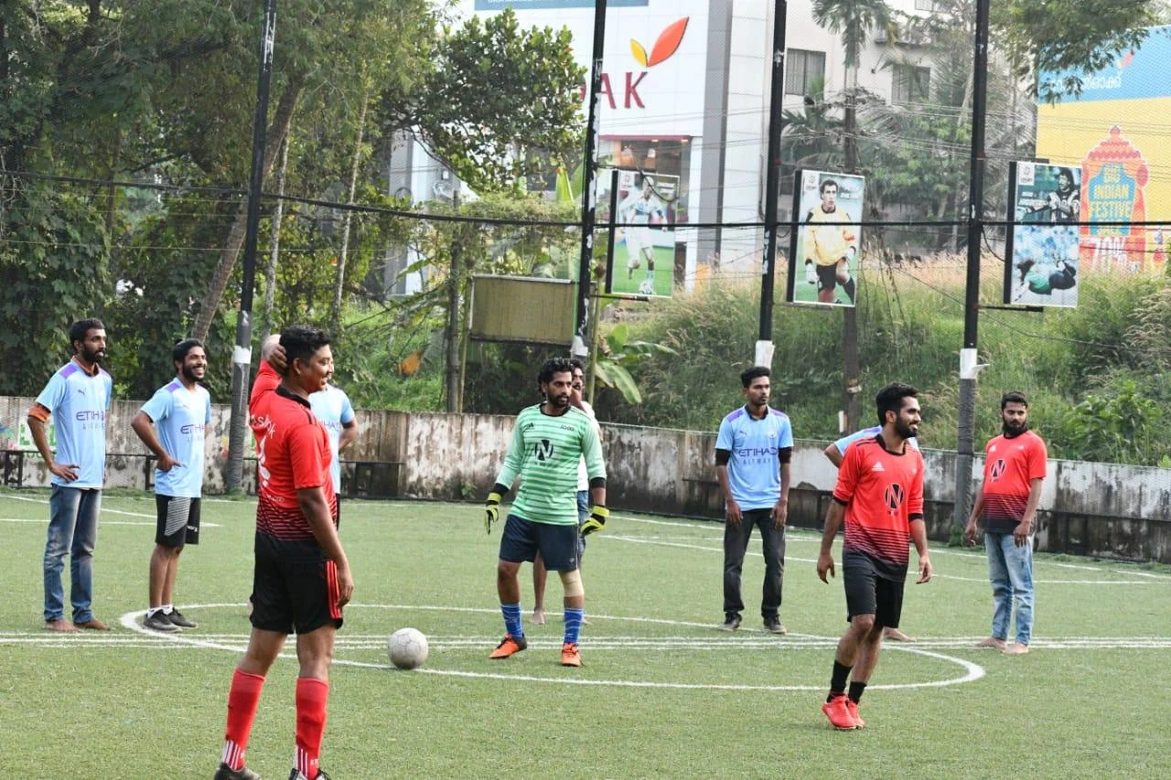 iOSS Sports & Games