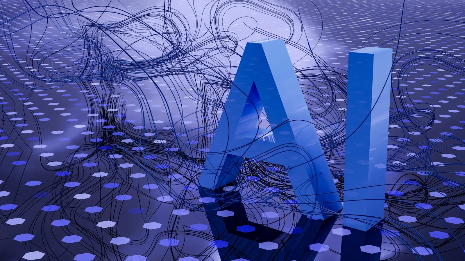 Intelligent AI agent automation