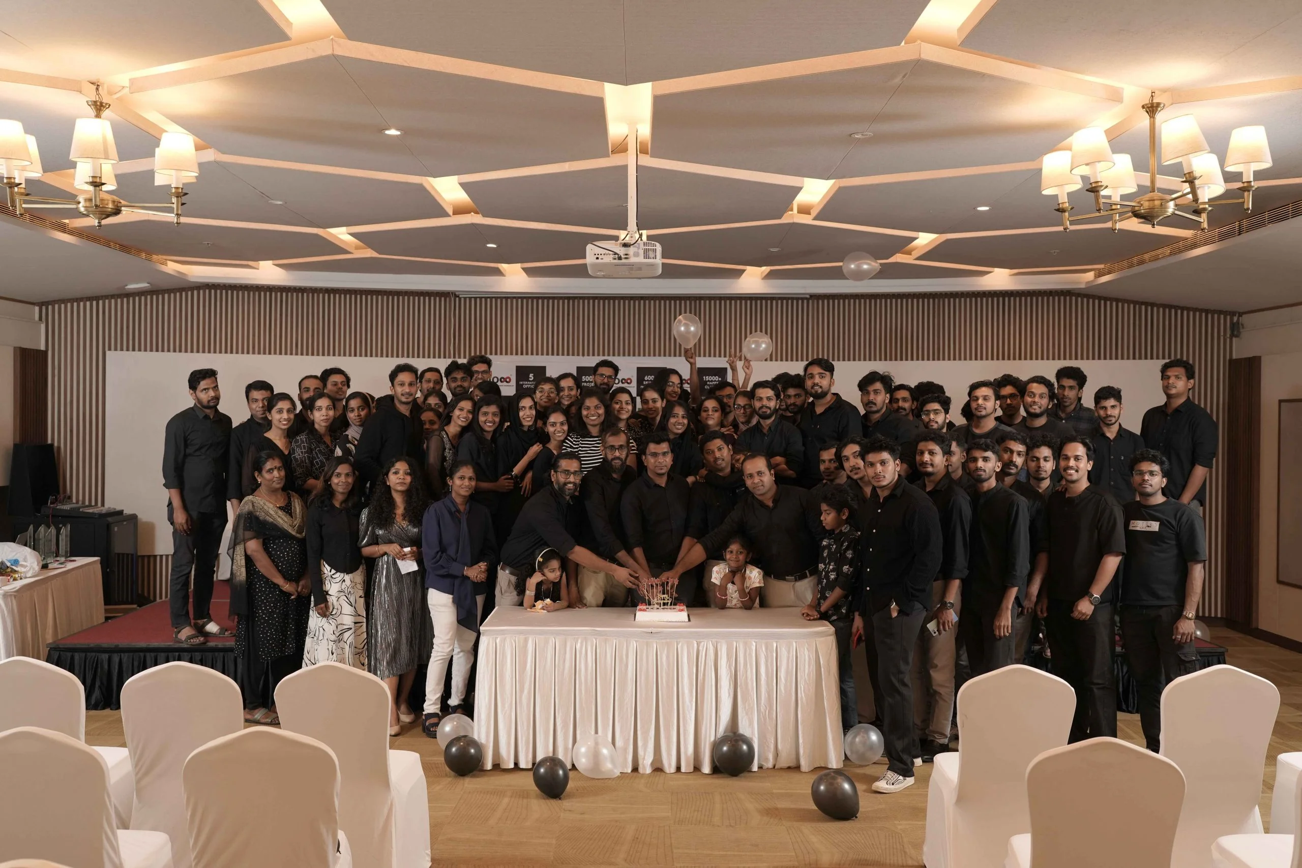 iOSS Anniversary 2024