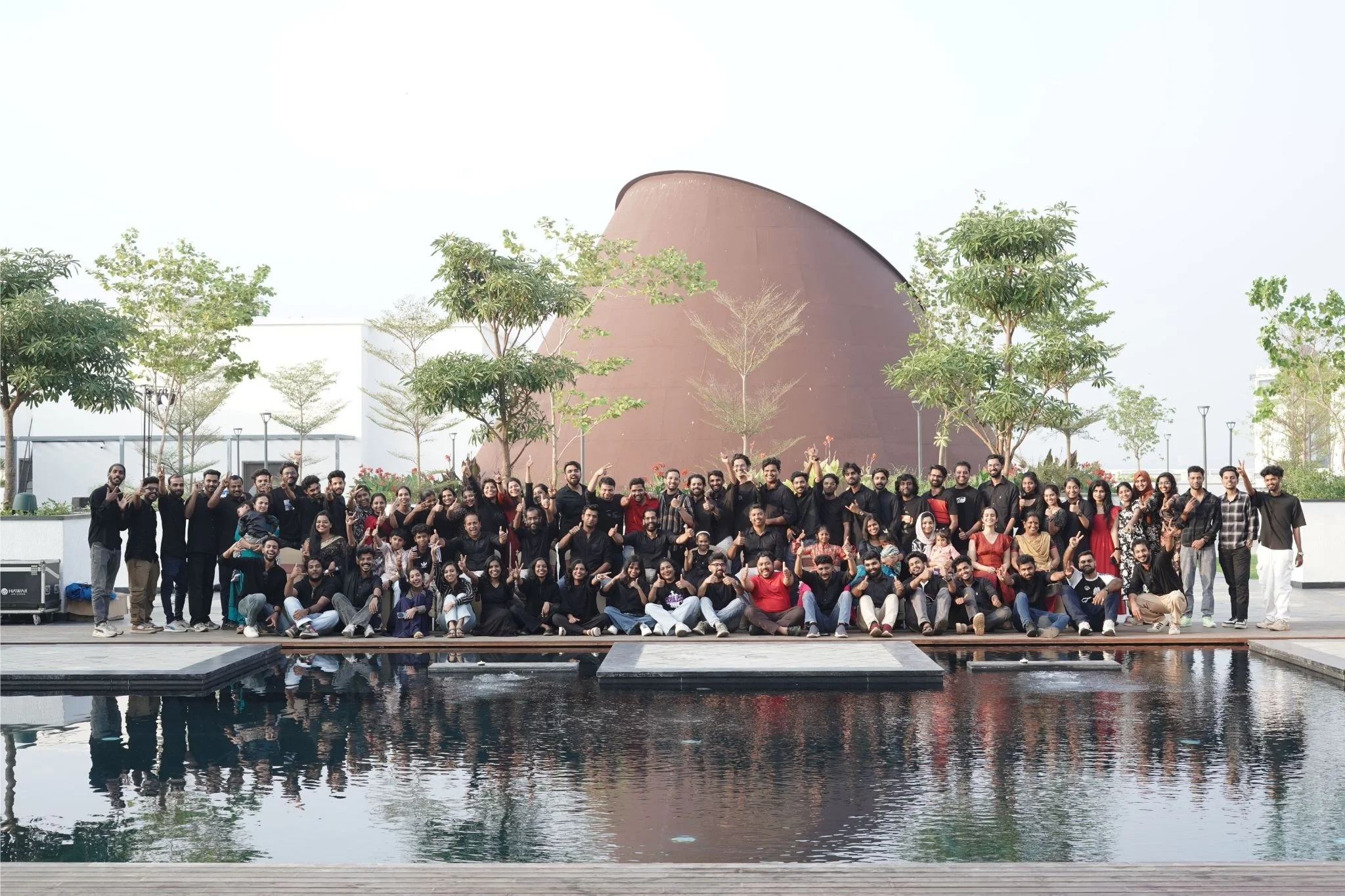 iOSS Anniversary 2025