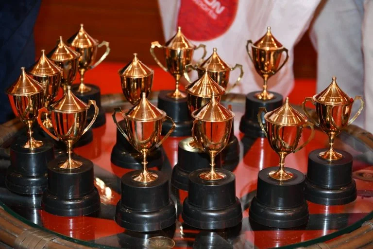Awards