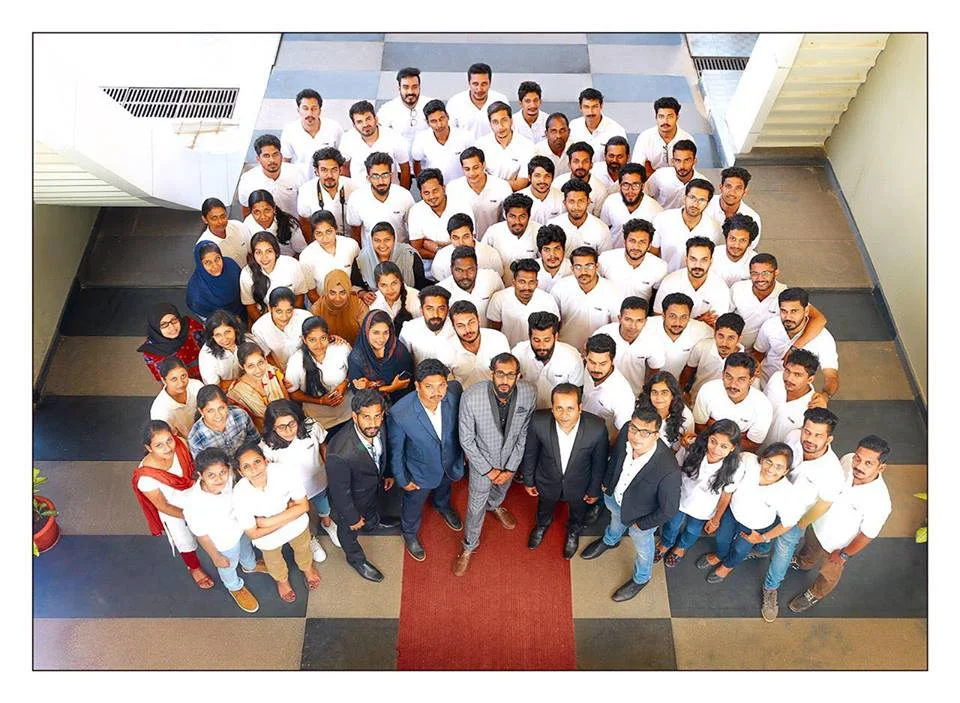 iOSS Anniversary