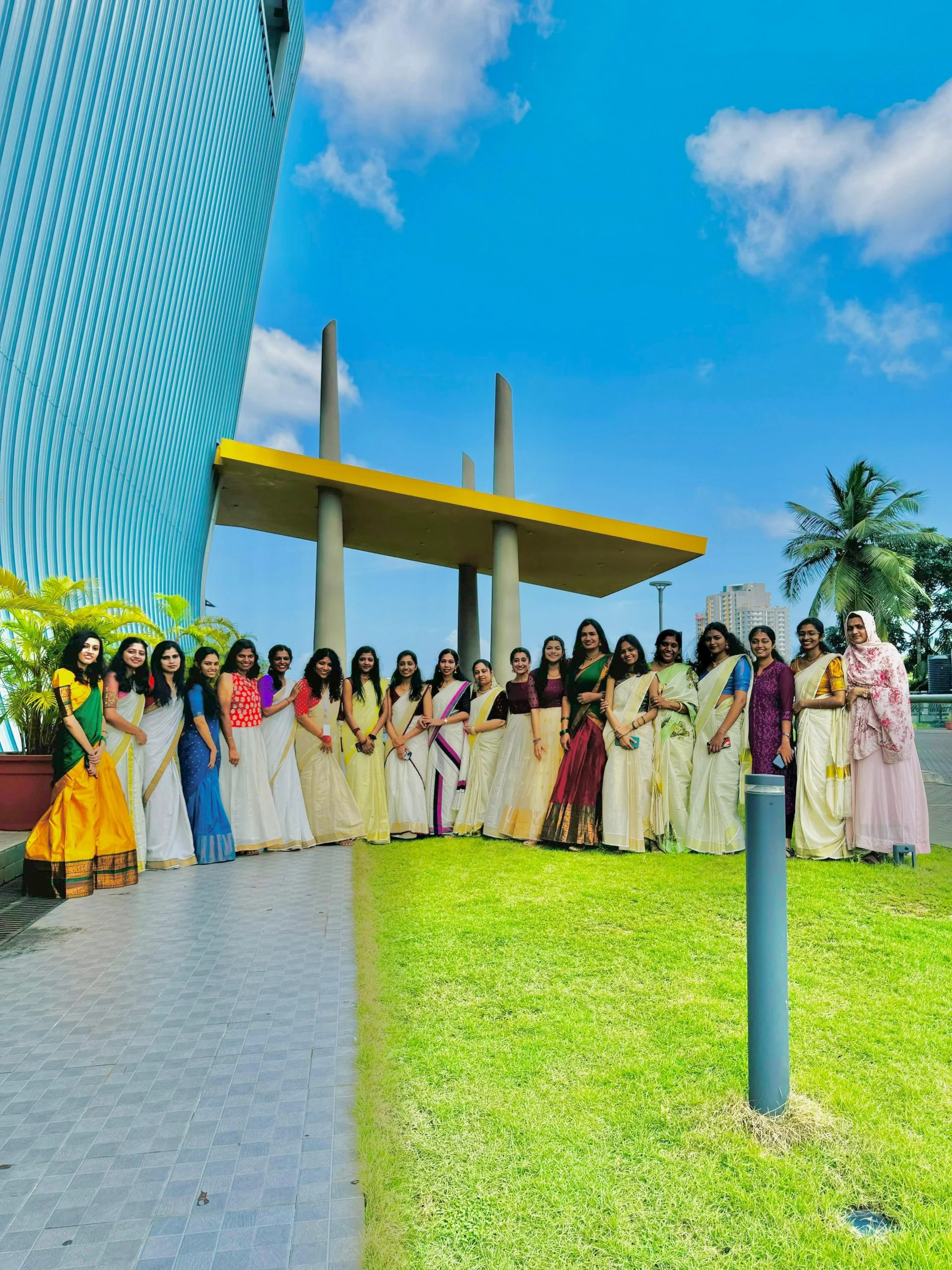 Onam Celebration