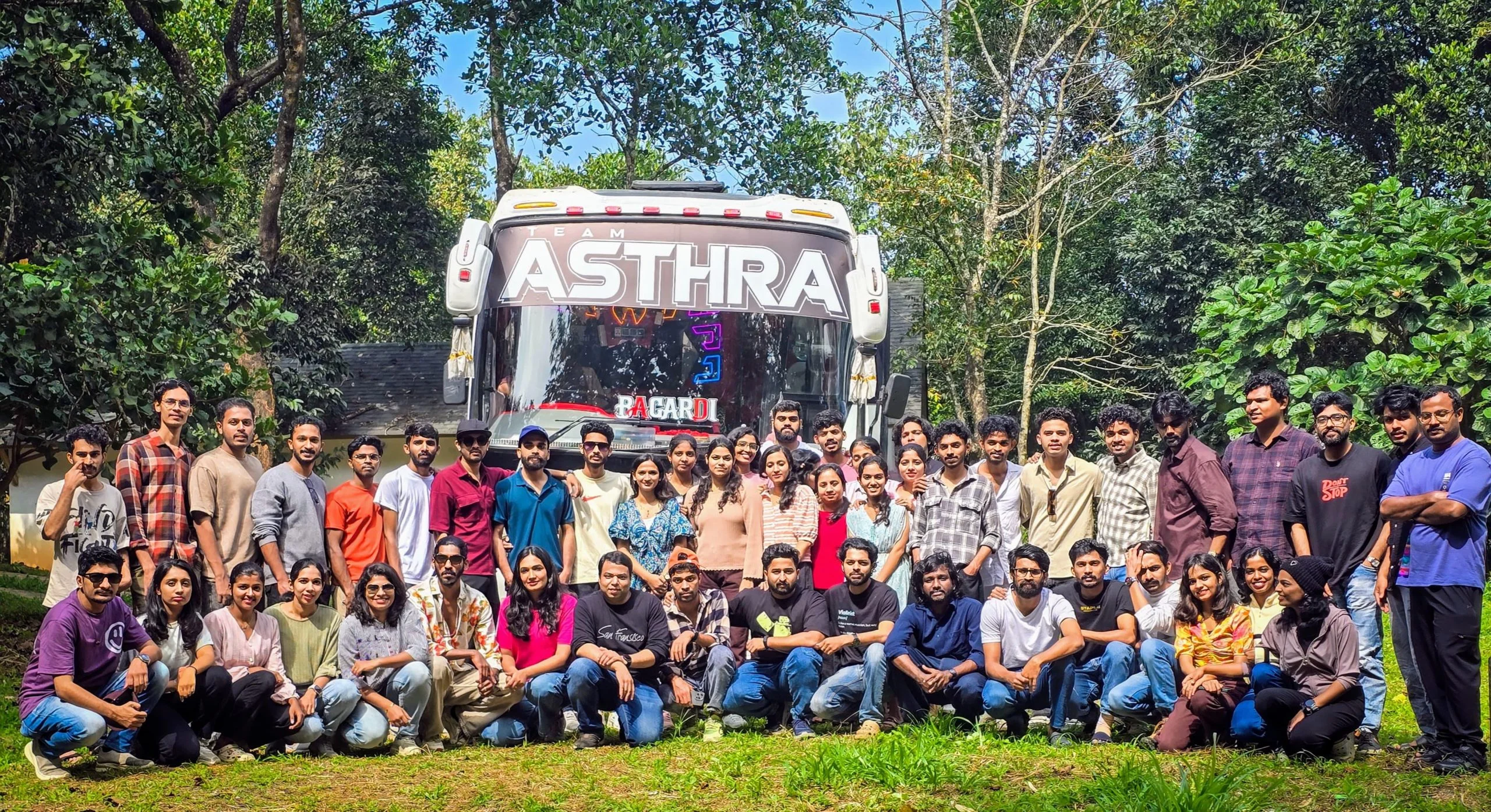 iOSS Retreat