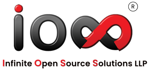 iOSS Logo