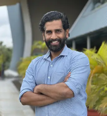 Abdul Gafoor K V