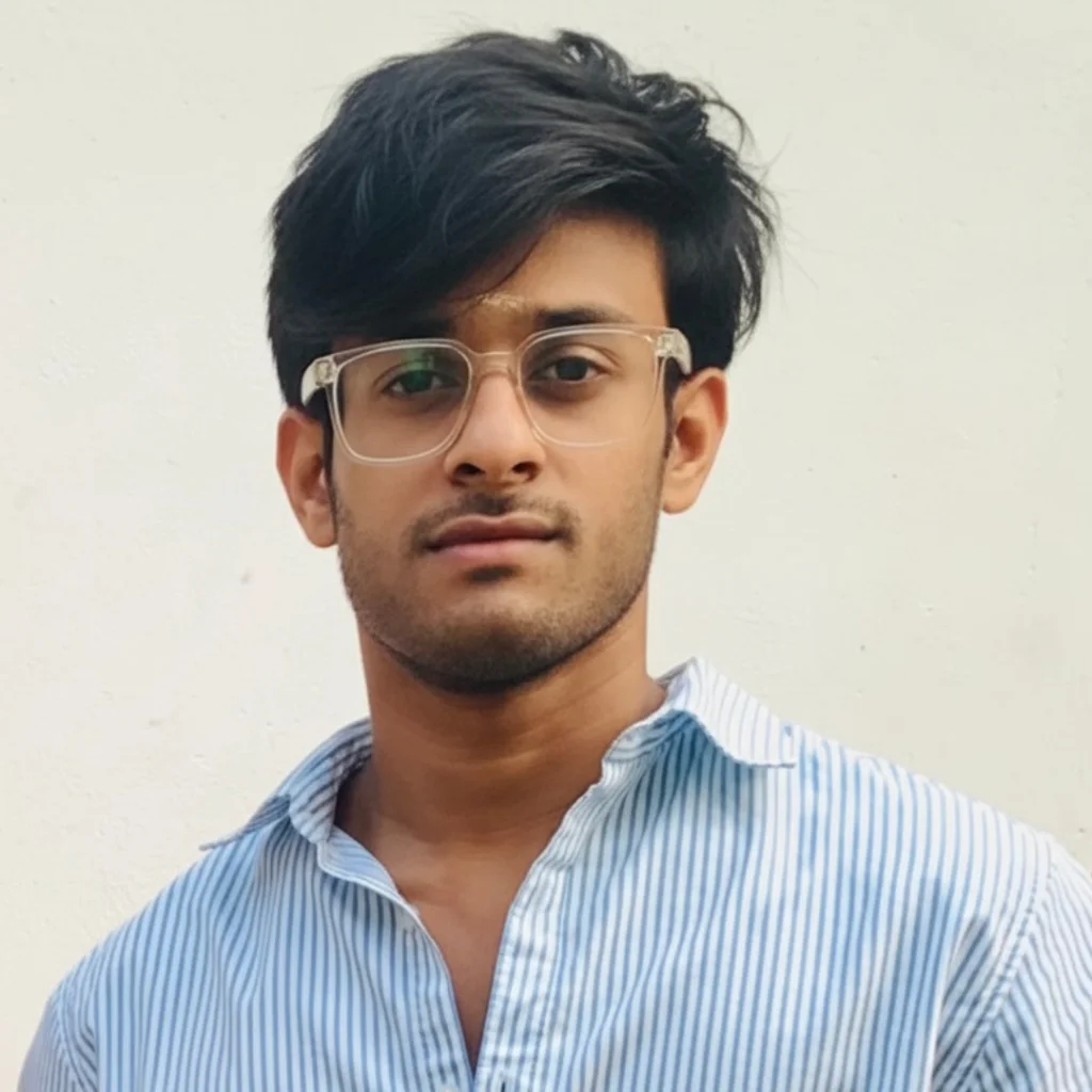 Abhishek C