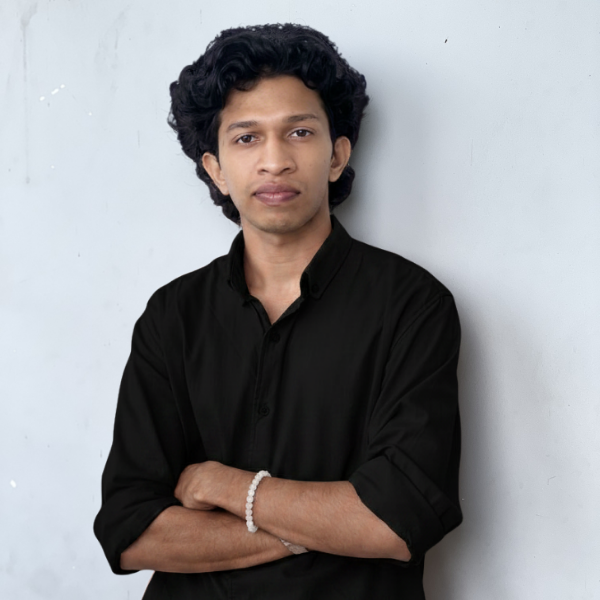 Amal Krishna