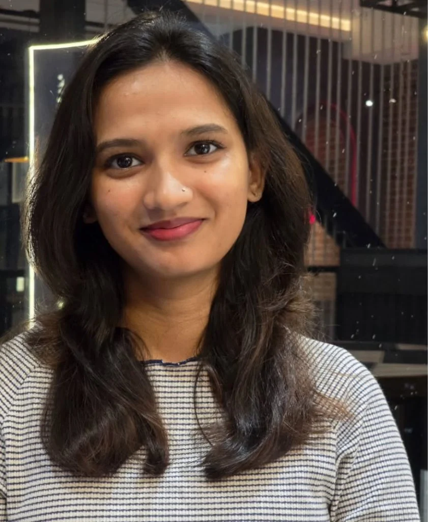 Anju Joy