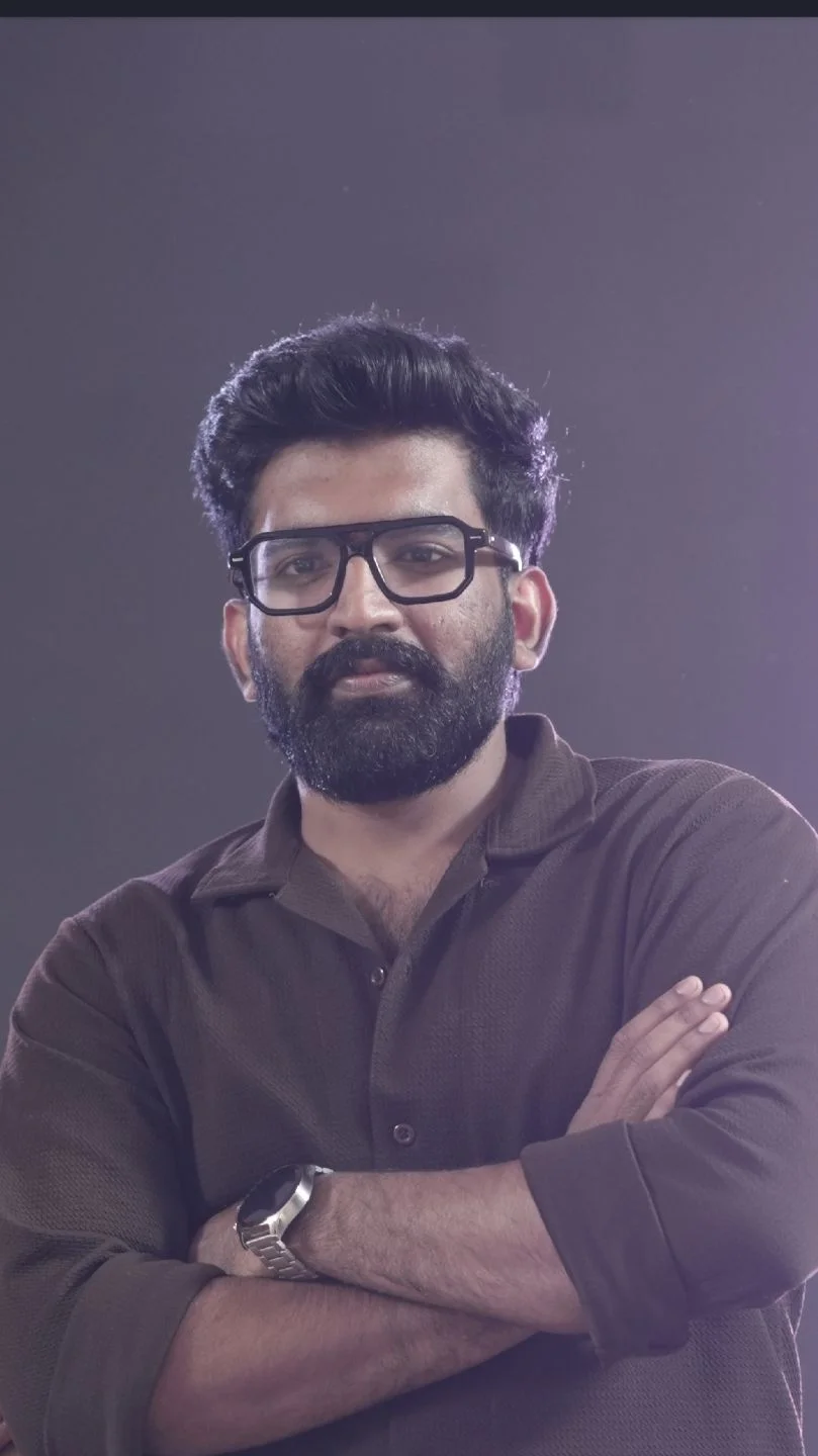 Gokul Ajith