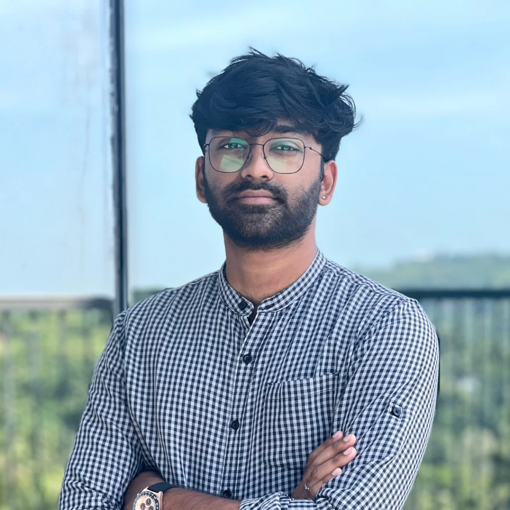 Govind Kiran