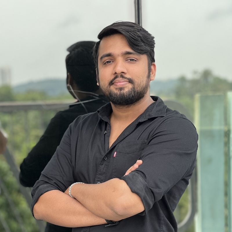 Manulal M