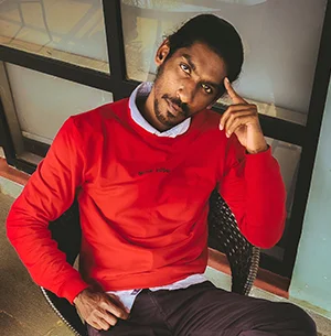 Naveen Bala