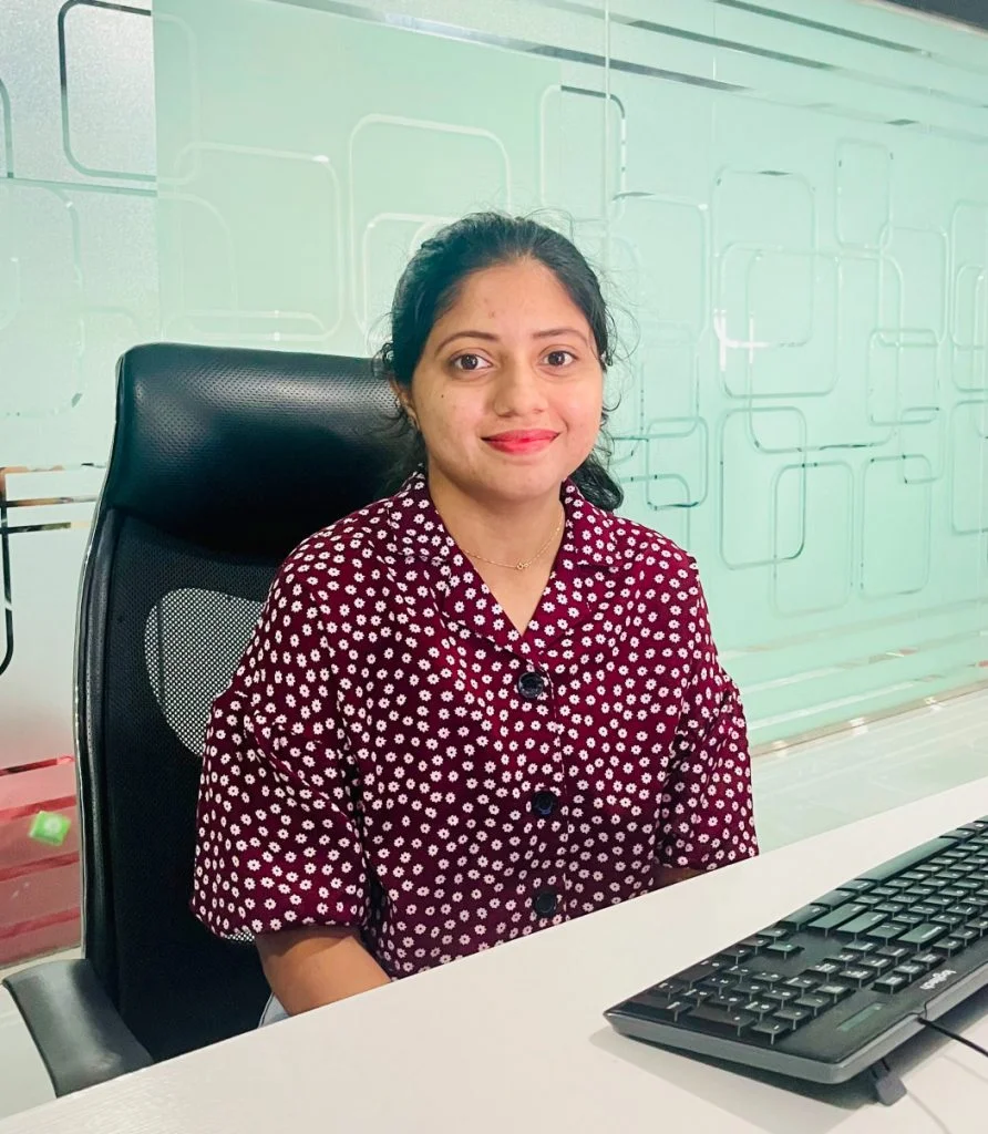 Neema Sundar A V