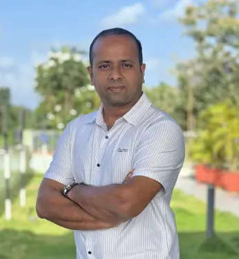 Pavanan M