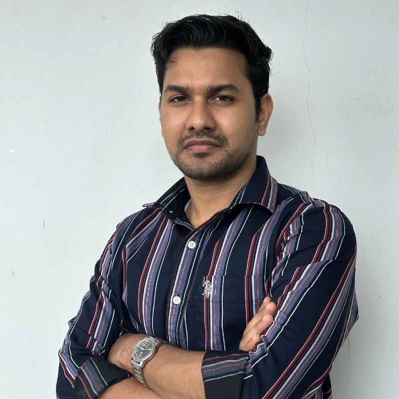 Rohan Prakash