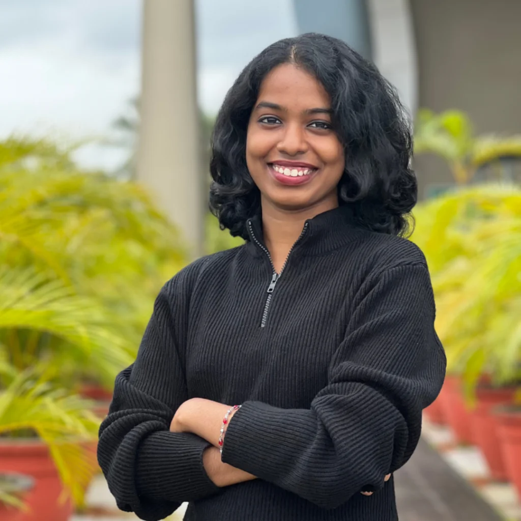 Sara Padma Das