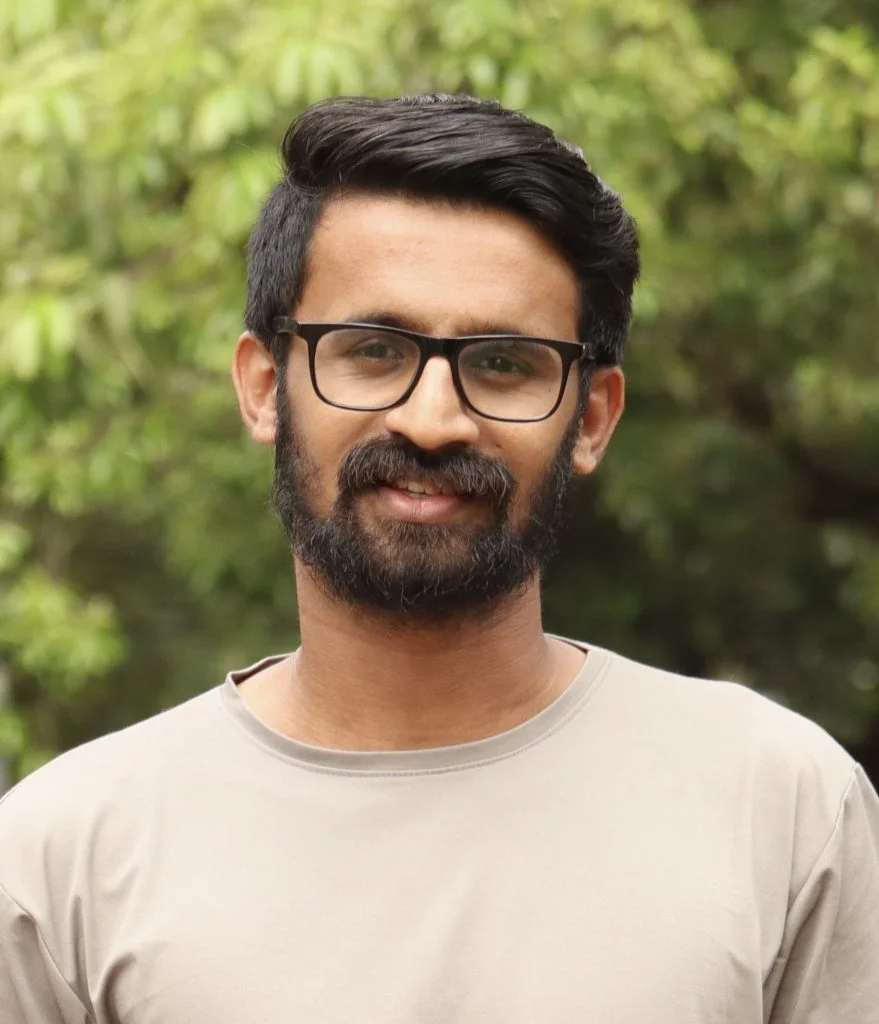 Shijith Raj P V