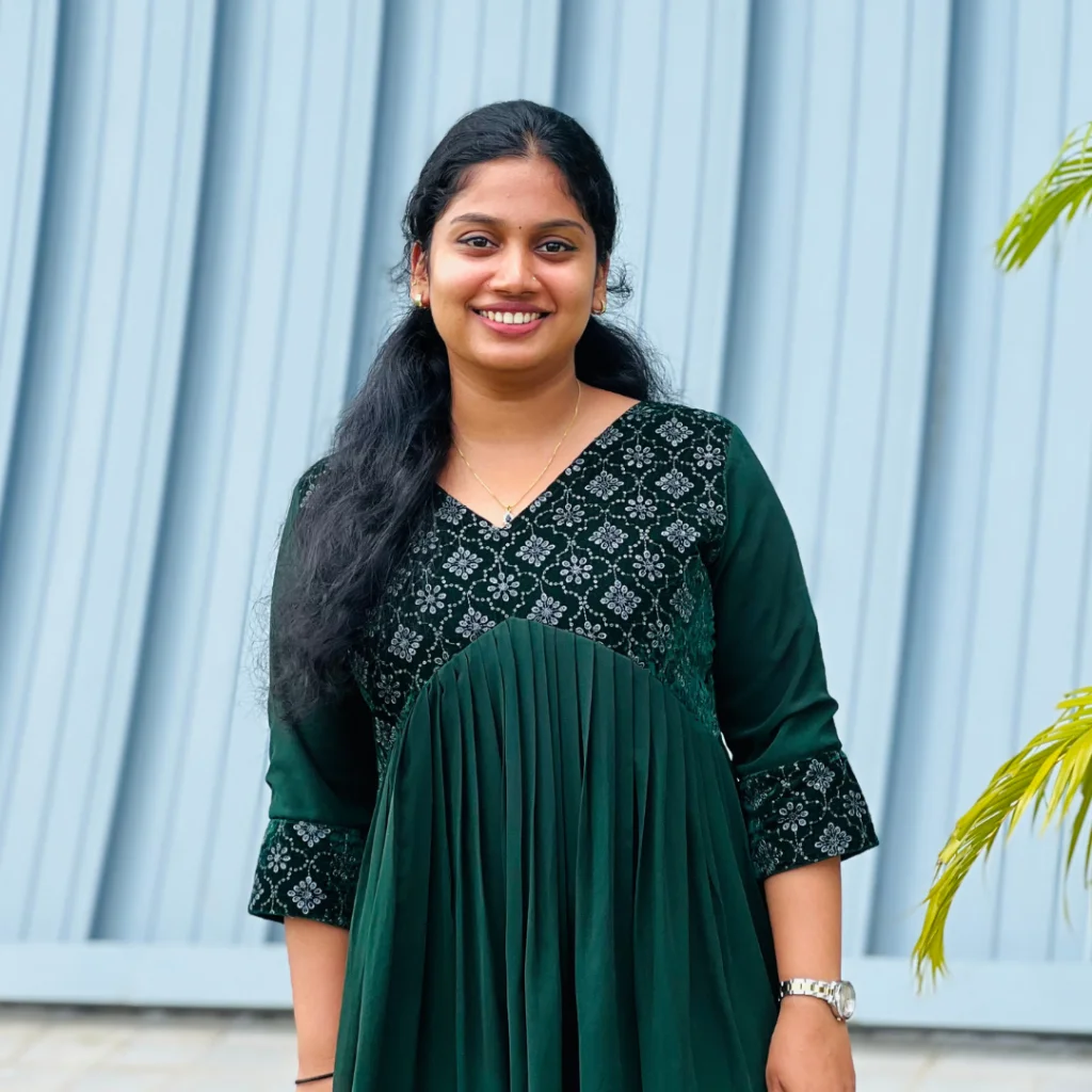 Varsha Areekat
